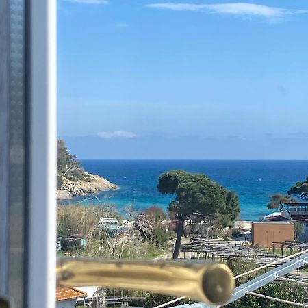 Casa Azzurra 3 camere e 2 bagni Fetovaia Esterno foto