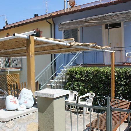 Casa Azzurra 3 camere e 2 bagni Fetovaia Esterno foto
