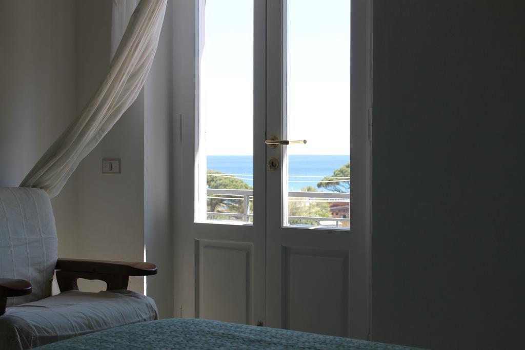 Casa Azzurra 3 camere e 2 bagni Fetovaia Esterno foto