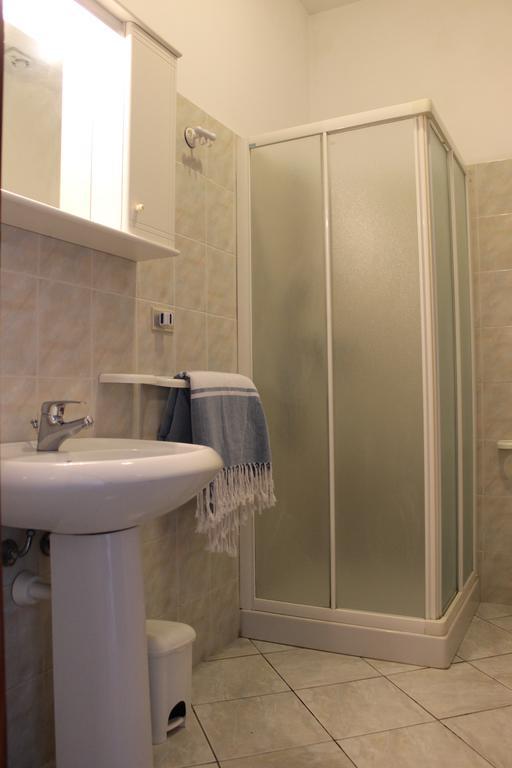 Casa Azzurra 3 camere e 2 bagni Fetovaia Esterno foto