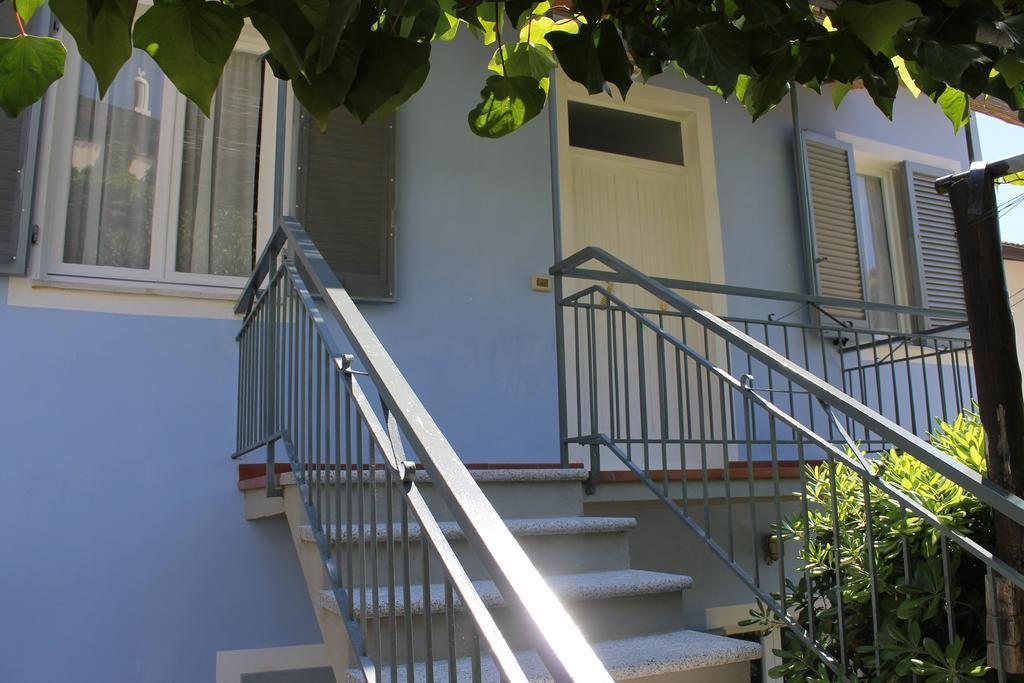 Casa Azzurra 3 camere e 2 bagni Fetovaia Esterno foto
