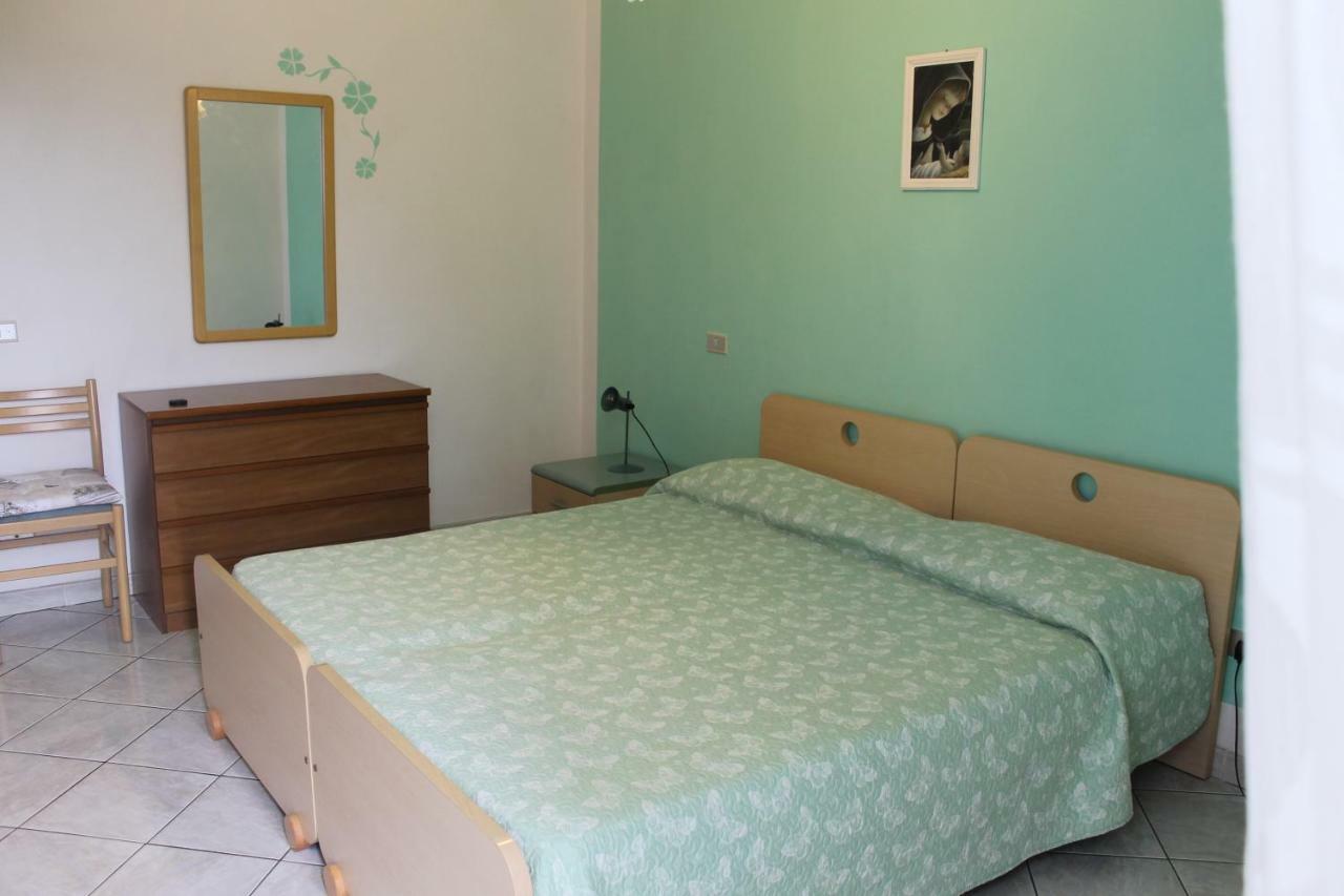 Casa Azzurra 3 camere e 2 bagni Fetovaia Esterno foto