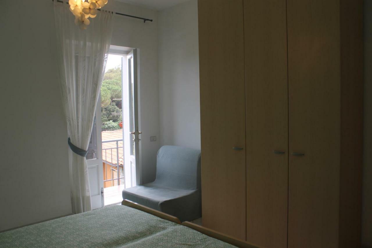 Casa Azzurra 3 camere e 2 bagni Fetovaia Esterno foto