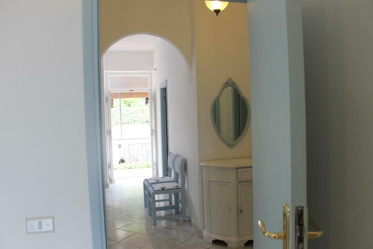 Casa Azzurra 3 camere e 2 bagni Fetovaia Esterno foto