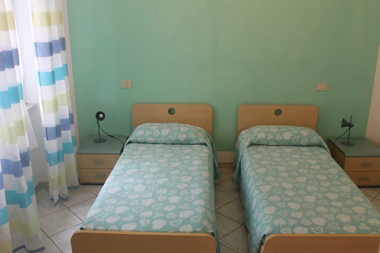 Casa Azzurra 3 camere e 2 bagni Fetovaia Esterno foto