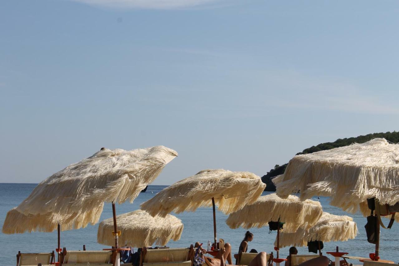 Casa Azzurra 3 camere e 2 bagni Fetovaia Esterno foto